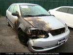 03 04 05 06 07 08 Toyota Corolla L. Axle Shaft 3218. Fixed Price $107.08.