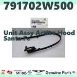 Genuine Oem Hyundai Kia Sensor & Unit Assy Active Hood Santa Fe 791702W500. Fixed Price $343.63.