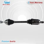 NCV27043 Front Left Axle For 13-21 Bmw 228I 230I 320I 328 330 335 428 435 440. Fixed Price $135.93.
