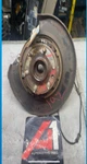 2010-2016 Cadillac Srx Right Passenger Rear Spindle Knuckle Bearing Hub Oem. Fixed Price $74.99.
