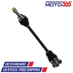 Front Driver Side Cv Axle Shaft For 2009-2017 Infiniti FX35 FX37 QX70 V6 Awd Oem. Fixed Price $107.59.