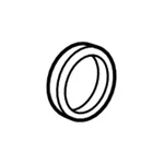 New Genuine Mercedes-benz Axle Seal 0159978846 Oem. Fixed Price $13.84.