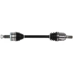 Cv Axle Front Left For Hyundai Tucson 2018-2021 Kia Sportage 2017-2021 2.4L. Fixed Price $72.09.