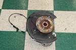 22-24 Expedition Rear Driver Left Lh Lr Spindle Knuckle Hub Assembly Factory Oem. Fixed Price $326.99.