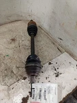 Driver Axle Shaft Front Hatchback 2.5L Fits 10-14 Golf 4060259. Fixed Price $110.49.
