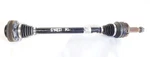 2017 Genesis G80 Oem Rear Left Axle Shaft Awd Automatic 49600B1100. Fixed Price $70.00.