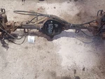Rear Axle 4.10 Ratio Posi From 2004 Sierra Denali 11482954. Fixed Price $1575.69.
