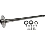 630-333 Dorman Axle Shaft Rear Driver Left Side Hand For Jeep Wrangler Cherokee. Fixed Price $287.99.