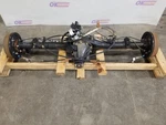 2018 Toyota Tacoma Rear Carrier Differential Axle Assembly A04D. Fixed Price $2295.00.