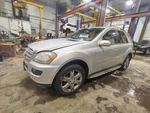 Passenger Axle Shaft 164 Type Front ML500 Fits 06-08 Mercedes Ml-class 1487522. Fixed Price $99.00.