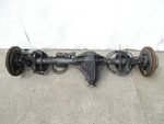15 Mercedes W463 G63 G550 Axle, Rear, Differential 4633509100. Fixed Price $4899.99.