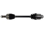 Gsp NCV21068 Front Right Axle Assembly Fits Acura 10-14 Tl. Fixed Price $132.79.