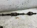 2019 Lexus ES350 Passenger Right Side Front Axle Shaft Oem. Fixed Price $284.95.