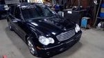 Driver Rear Knuckle/stub 203 Type Sedan C230 Fits 01-07 Mercedes C-class 1047577. Fixed Price $85.00.