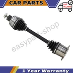 Trakmotive Cv Joint Axle Front Passenger Side Right For Audi A6 2016. Fixed Price $163.82.