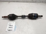 2010-2013, Mazda Left Axle Shaft Without Turbo, 2.0L, Speed, GG6125600A,OEM. Fixed Price $75.60.