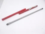 Schroeder 7/8" X 26" Micro Sprint Car Solid Torsion BAR-725 Rate. Fixed Price $103.99.