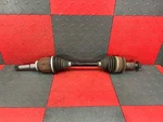 2018-204 Chevrolet Equinox 1.5 At Awd Lh Driver Front Axle Cv Shaft OEM#84242104. Fixed Price $57.20.