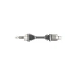 Trakmotive MI-8136 Cv Axle Shaft For 00-01 Dodge Dakota Durango. Fixed Price $103.92.