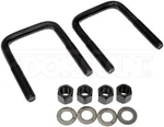 Dorman 929-700 U-bolt Repair Kit Fits Ford Models. Fixed Price $41.13.