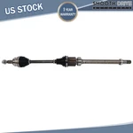 Gsp Front Right Passenger Cv Axle Assembly For 2020-2021 Mazda CX-30 L4 2.5L Fwd. Fixed Price $143.99.