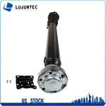 Rear Driveshaft For 2003 - 2010 Porsche Cayenne Volkswagen Vw Touareg W/ Bracket. Fixed Price $179.20.