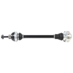 Gsp PR23017 Rear Right Cv Axle Fits 2013-2017 Audi Q5 12-18 A6 Quattro. Fixed Price $231.99.