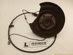 Volvo V70 XC70 Wagon Driver Left Rear Spindle Knuckle Hub Fits 2001-2007 02. Fixed Price $67.88.