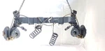 2017 2018 Kia Forte Oem Loaded Beam Axle Complete Drop Out. Fixed Price $354.37.