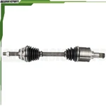 For 2005-2010 Scion Tc 2001-2003 Toyota RAV4 Fwd Front Left Side Cv Axle. Fixed Price $63.63.