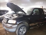 Rear Axle Disc Brakes Heritage Fits 00-04 Ford F150 Pickup 2105315. Fixed Price $675.00.