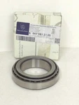 New Oem Genuine Mercedes Rear Inner Wheel Bearing G-class Sprinter 007-981-21-05. Fixed Price $110.00.