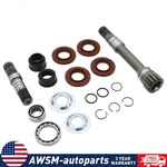 Front Right Axle Intermediate Shaft Inner Kit For 2012-2022 Dodge Ram 1500. Fixed Price $58.49.