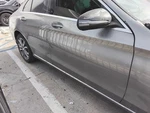 Passenger Axle Shaft 205 Type Rear Sedan Rwd Fits 15-16 Mercedes C-class 130771. Fixed Price $72.00.