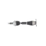 Cv Axle Shaft-extended Travel Surtrack GM-8030XTT. Fixed Price $327.86.