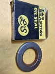 Nos Trostel T40769 Drive Axle Shaft Seal In L&s A53119 Box! F+s!. Fixed Price $23.99.