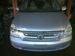 Driver Left Rear Knuckle/stub Abs Fits 06-12 14 Sedona 90451. Fixed Price $45.00.