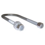 Crown 999210 Axle U-bolt 1/2 In. Thread For 1959-1975 Jeep CJ5. Fixed Price $18.93.