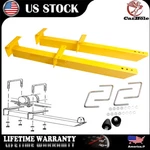 Suspension Strip Traction Bars Leaf Spring Ford Chevy Holden Chrysler 28". Fixed Price $76.95.