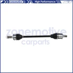 Rear Right Cv Axle Awd For Honda Passport 2019-2021 Pilot 2016-2021 V6 3.5L. Fixed Price $63.45.
