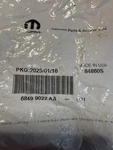Genuine Mopar Axle Shaft Ring 68499022AA 2020-25 Wrangler Oem New!. Fixed Price $22.99.
