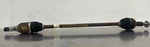 2012 Ford Edge Rear Cv Axle Shaft Assembly Rh Passengers Side BT434K138AE 11-13. Fixed Price $108.48.