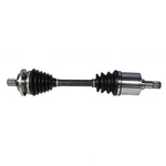 Axle Assembly-new Gsp NCV48002. Fixed Price $113.95.