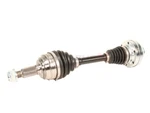Dss Axle Shaft Assembly Front 7P0407271C Audi Q7 Vw Volkswagen Touareg. Fixed Price $207.38.