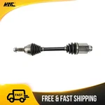 Cv Axle Shaft Assembly Front Right Side Fits 2006-2011 Ford Focus L4 2.0 Liter. Fixed Price $56.99.