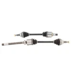 Front Left & Right Cv Shaft Axles For Lexus RX350 2013-2015 All Wheel Drive. Fixed Price $360.00.