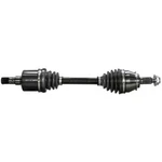 3347N Dss Cv Half Shaft Axle Front Driver Left Side Hand For Mini Cooper 07-14. Fixed Price $159.82.