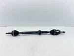 2011 2014 Lexus CT200H Front Right Axle Shaft Cv Drive Oem DW11R. Fixed Price $42.30.