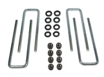 Tuff Country 27900 2-4" Rear Axle U-bolts For 73-87 Blazer/suburban K1500 4WD. Fixed Price $38.73.