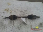 2011 Mitsubishi Outlander Sport Front Cv Axle Shaft Left At. Fixed Price $90.00.